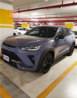 هافال جي تي H6